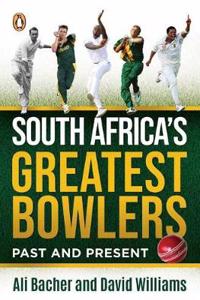 South Africa's Greatest Bowlers