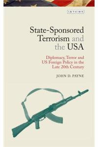 State-Sponsored Terrorism and the USA