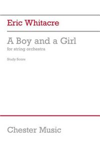 Boy and a Girl - String Orchestra