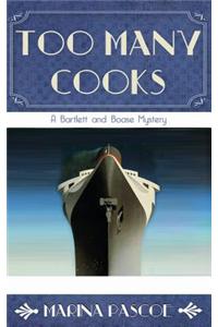 Too Many Cooks