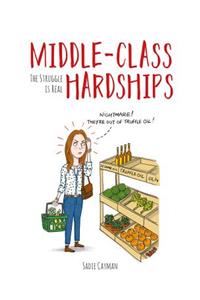 Middle-Class Hardships