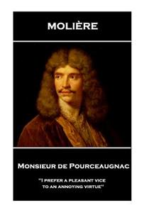 Moliere - Monsieur de Pourceaugnac