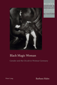 Black Magic Woman