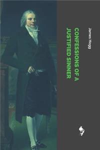 Confessions of a Justified Sinner