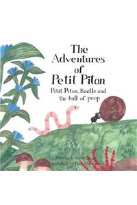 Adventures of Petit Piton