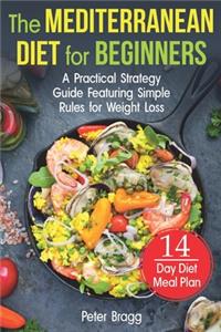The Mediterranean Diet for Beginners