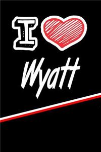Wyatt