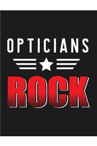Opticians Rock
