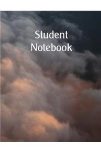 Student Notebook
