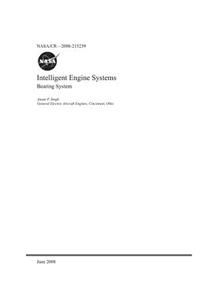 Intelligent Engine Systems
