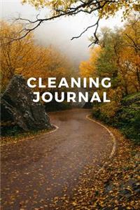 Cleaning Journal