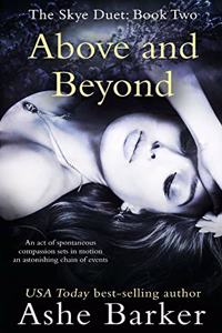 Above and Beyond