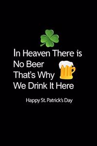 Happy St. Patrick's Day