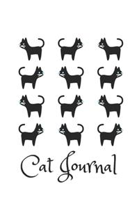 Cat Journal