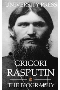 Grigori Rasputin