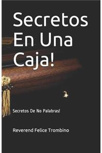 Secretos En Una Caja!