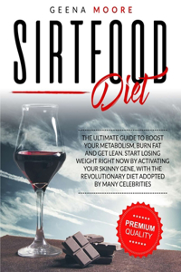 Sirtfood Diet