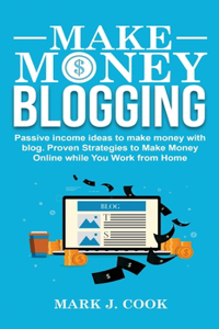 Make Money Blogging