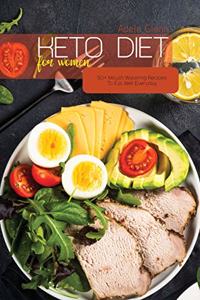 Keto Diet For Women