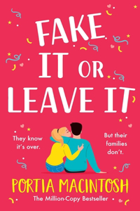 Fake It Or Leave It