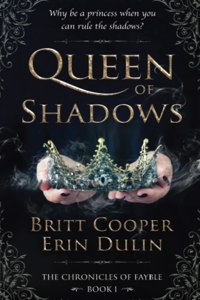 Queen of Shadows