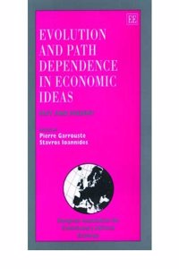 Evolution and Path Dependence in Economic Ideas