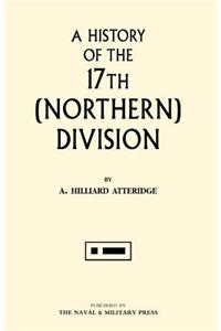 History of the 17th (Northern) Division