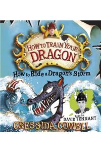 How to Ride a Dragon's Storm