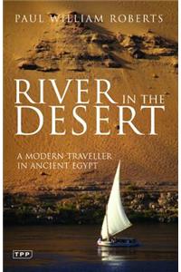 River in The Desert
