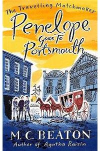 Penelope Goes to Portsmouth