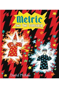 Melric and the Sorcerer