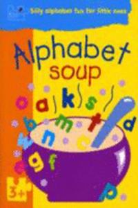 Alphabet Soup