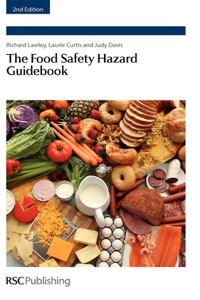 Food Safety Hazard Guidebook