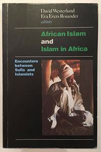 African Islam and Islam in Africa