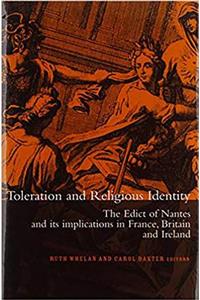 Toleration and Religious Identity