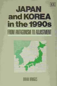Japan and Korea in the 1990s
