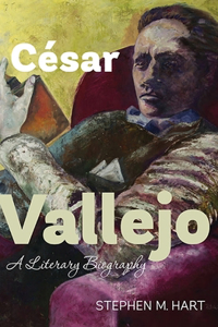 César Vallejo