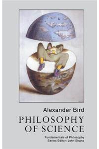 Philosophy Of Science
