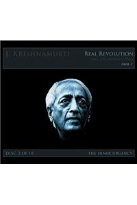 Real Revolution Disc 2