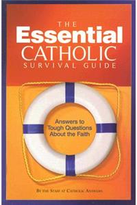 Essential Catholic Survival Gu