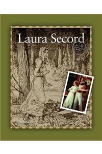 Laura Secord