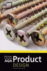 The Essentials of GCSE Design & Technology: Product Design (Lonsdale revision guides)