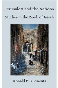 Jerusalem and the Nations