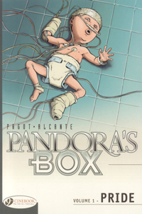 Pandoras Box Vol.1: Pride
