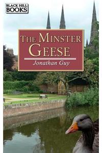 The Minster Geese