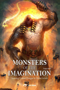 Monsters from the Imagination