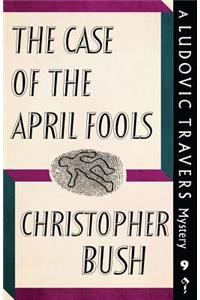 Case of the April Fools
