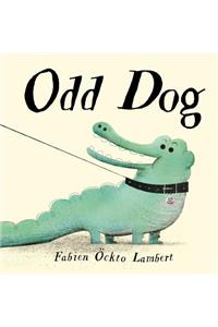 Odd Dog