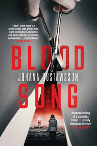 Blood Song, 3