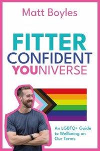 Fitter Confident Youniverse
